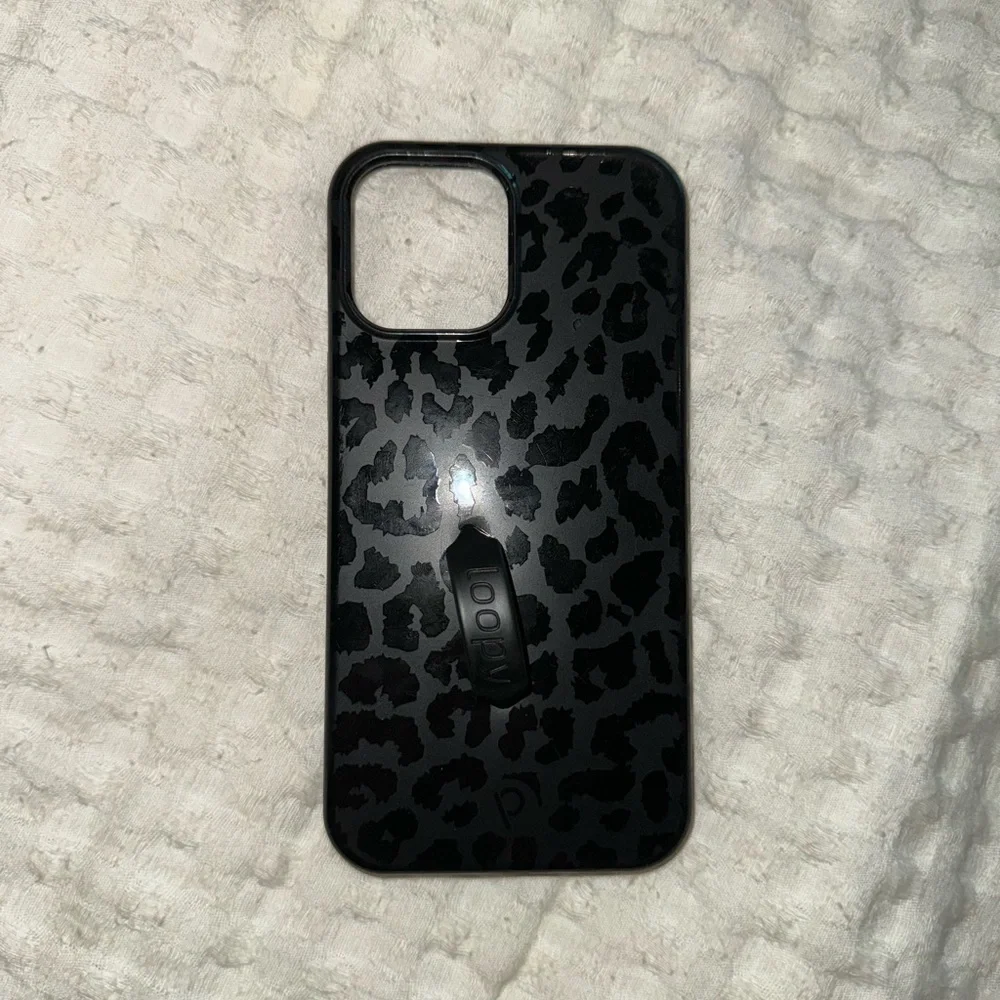 Loopy IPhone 12 Pro Max case - Picture 1 of 1